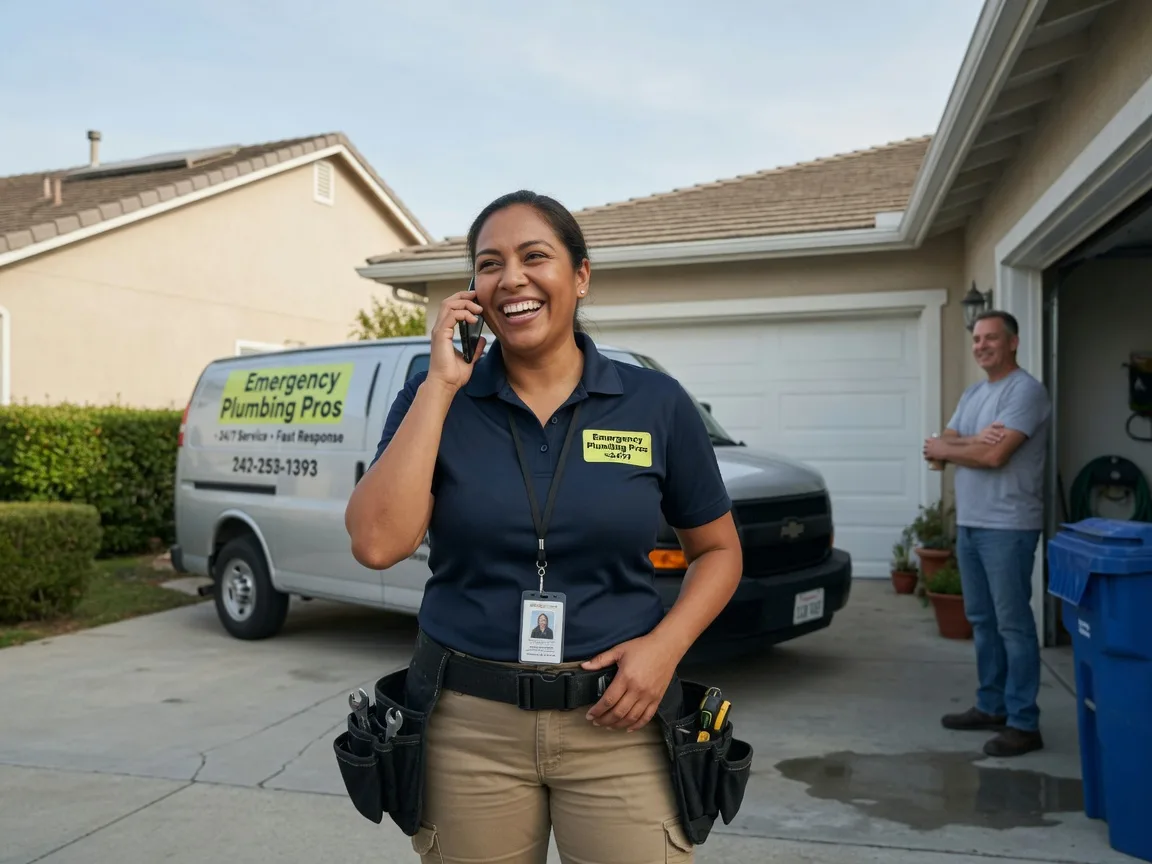 Emergency Plumber Norway, MI FAQs